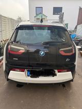 BMW i3 (60 Ah) mit Range Extender - - BMW i3 von privat