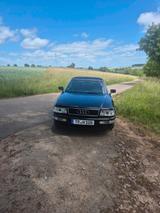 Audi Cabriolet - gebrauchte Audi Cabriolet aus dem Jahr 1999