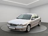 Jaguar X-Type 2.5 Aut. V6 Classic 1.Hand - Jaguar: V6