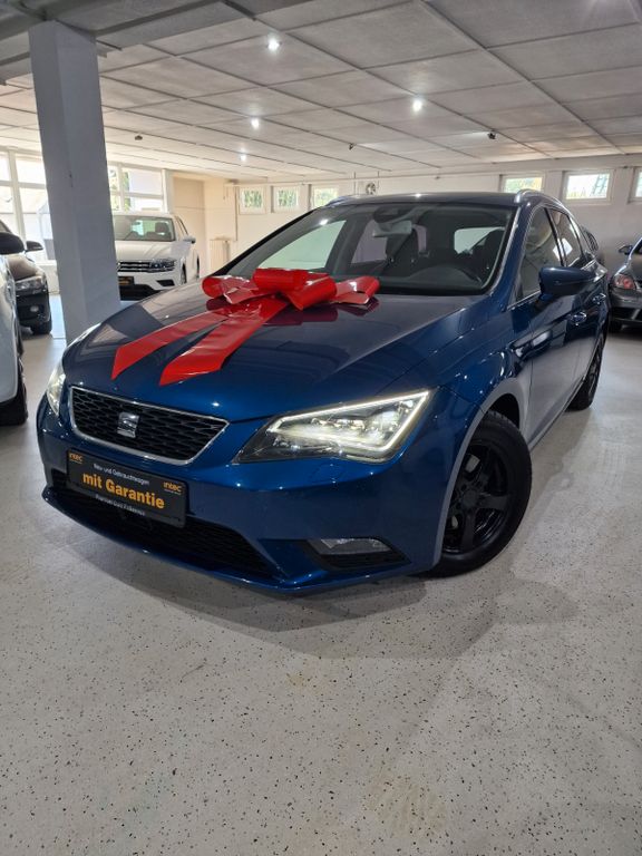 Image of Seat Leon