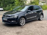 Volkswagen VW Polo TSI 1,2 4 Türer, Alufelgen - Volkswagen Polo: Alufelgen