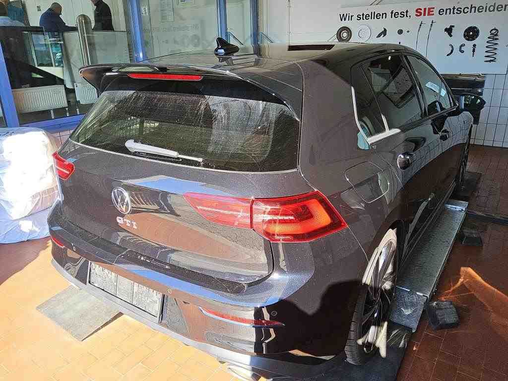 Volkswagen Golf - Bild 3
