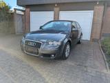 Audi A3 2.0 TFSI quattro, 145tkm, Motorgeräusch  - Audi A3: Motor