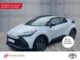 Toyota C-HR 2.0 Hyb. Teamplayer + Technik-Paket - Toyota Neuwagen in München