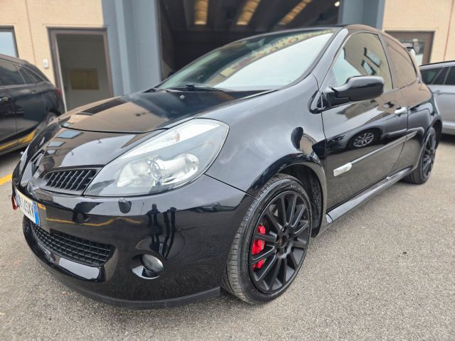 Renault Clio 2.0 16V 200CV 3 porte RS