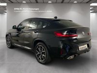 BMW X4 - Vorschau Bild 5