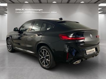 BMW X4 - 5