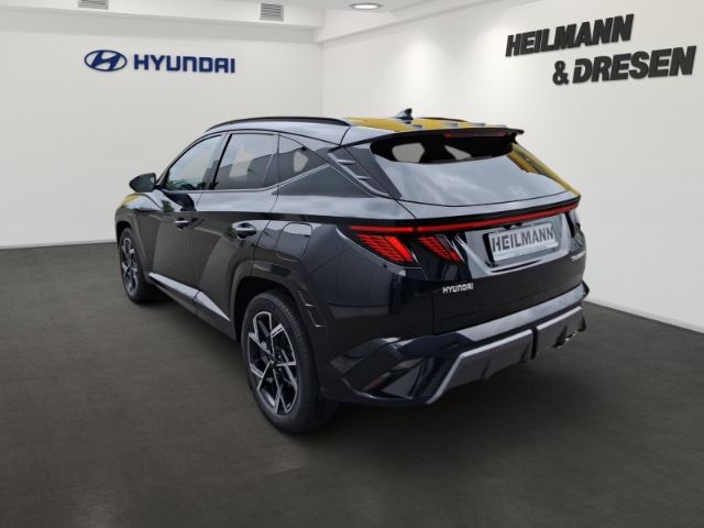 Hyundai TUCSON - Bild 4