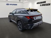 Hyundai TUCSON - Vorschau Bild 4