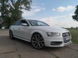 Audi S4 B8.5 | Handschalter | 2015 - Audi S4 aus 2015