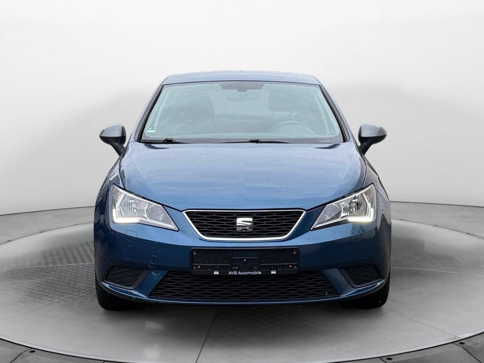 Seat Ibiza 1.0 TSI Connect Navi CarPlay PDC Sitzheiz.