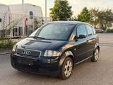 Audi A2 1.4 TDI - Audi A2 mit Diesel-Antrieb: 1.4