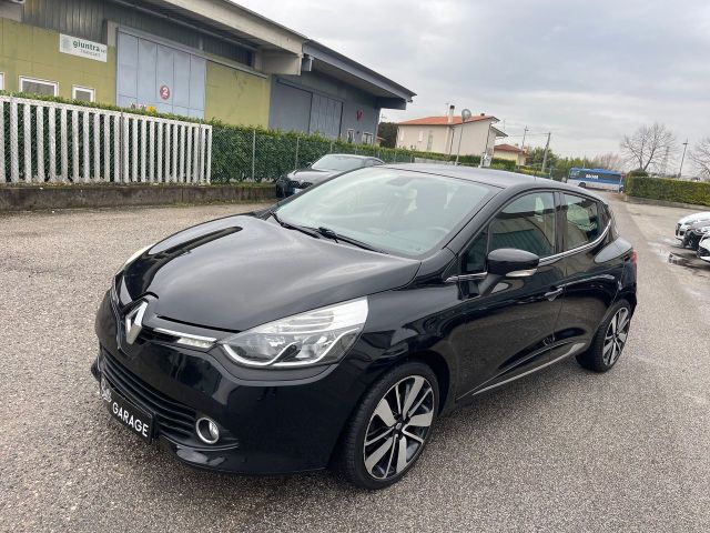 Renault Clio 0.9 TCe 12V 90CV Start&Stop 5 porte