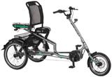 pfautec Scoobo Unisex 16 / 20" - pfautec E-Bikes