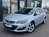 Opel Astra J Sports Tourer Style - Opel Astra: J Sport Tourer