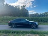 Mercedes-Benz Mercedes Benz c 320 cdi - gebrauchte Mercedes-Benz C 320 aus dem Jahr 2008