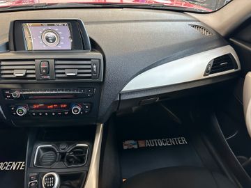 BMW Limousine 5-trg. 120 d *Navi*Sitzh*Xenon*