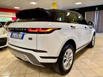 Land-Rover Range Rover Evoque - 6