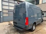 Mercedes-Benz eSprinter III Kasten  314 84 kWh  PRO RWD L2 - Mercedes Unfallwagen