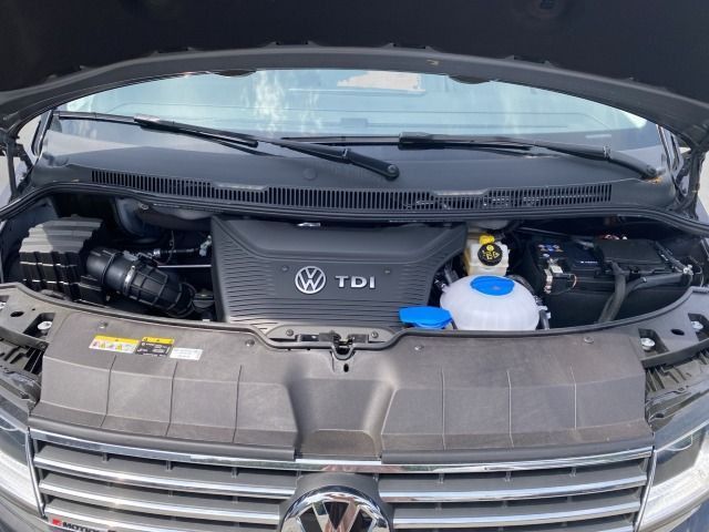 T6.1 California Ocean Aufstelldach 2.0 l 150 kW