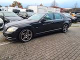 Mercedes-Benz S -Klasse Lim. S 350 CDI AMG Line Soft-Close LED - Mercedes-Benz S 350: Cdi