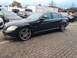 Mercedes-Benz S -Klasse Lim. S 350 CDI AMG Line Soft-Close LED - Mercedes-Benz S-Klasse Gebrauchtwagen in Bremen