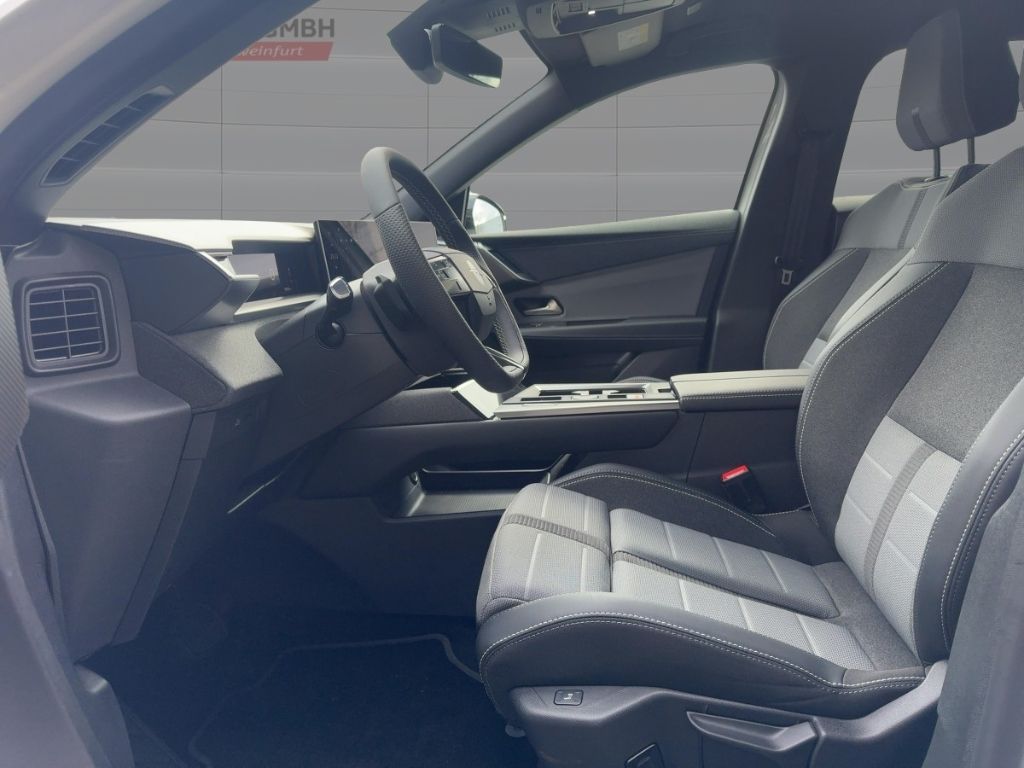 Fahrzeugabbildung Opel Grandland e, GS, HUD, elektr. Heckklappe, 360 Gr