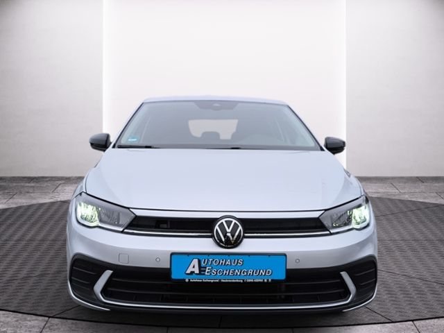Fahrzeugabbildung Volkswagen Polo 1.0 TSI DSG Goal ACC NAVI CLIMATR SITZHZG A