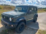 Suzuki Jimny 1.5 ALLGRIP Comfort Automatik,AHK,Klima - Suzuki Jimny: Allgrip