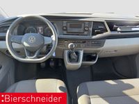 Volkswagen T6 Kombi - Vorschau Bild 12