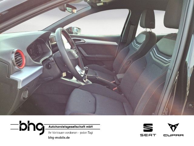 Seat Ibiza - Bild 8