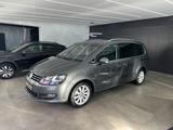 Volkswagen Sharan 1.4 TSI Highline*2xEl.Tür*1.Hand*Bi-Xen* - Volkswagen mit Benzin-Antrieb