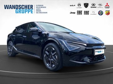 Kia EV6 Elektro Earth 360+HUD+Kam.+KeyLess+Navi+SHZ