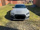 Audi A5 2.0 TFSI S tronic quattro Sportback -