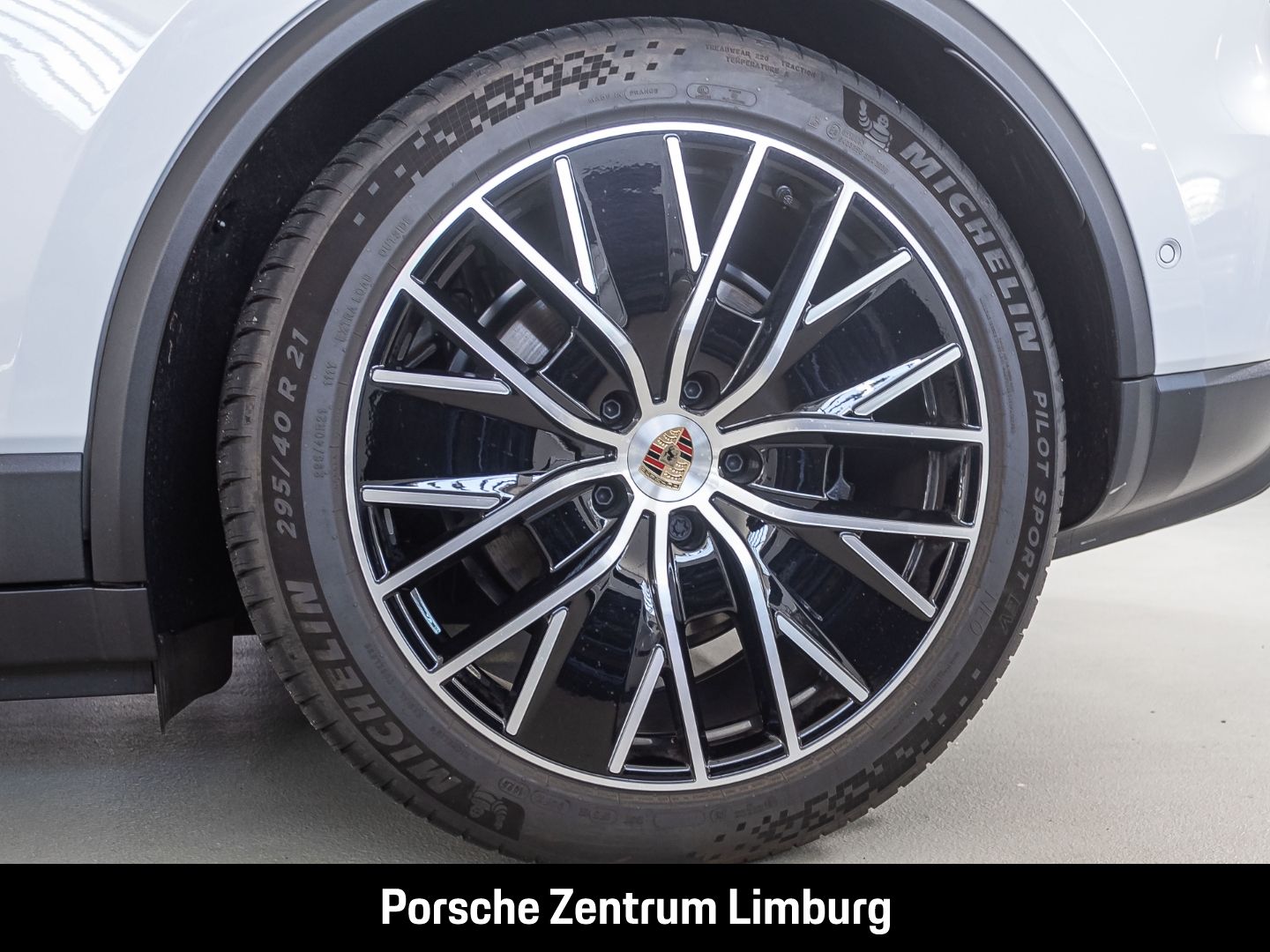 Porsche Macan - Bild 10