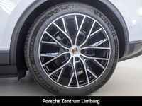 Porsche Macan - Vorschau Bild 10