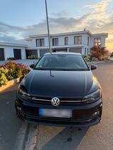 Volkswagen VW Polo R-Line 1.6 TDI Highline - Volkswagen Polo: TDI 6r