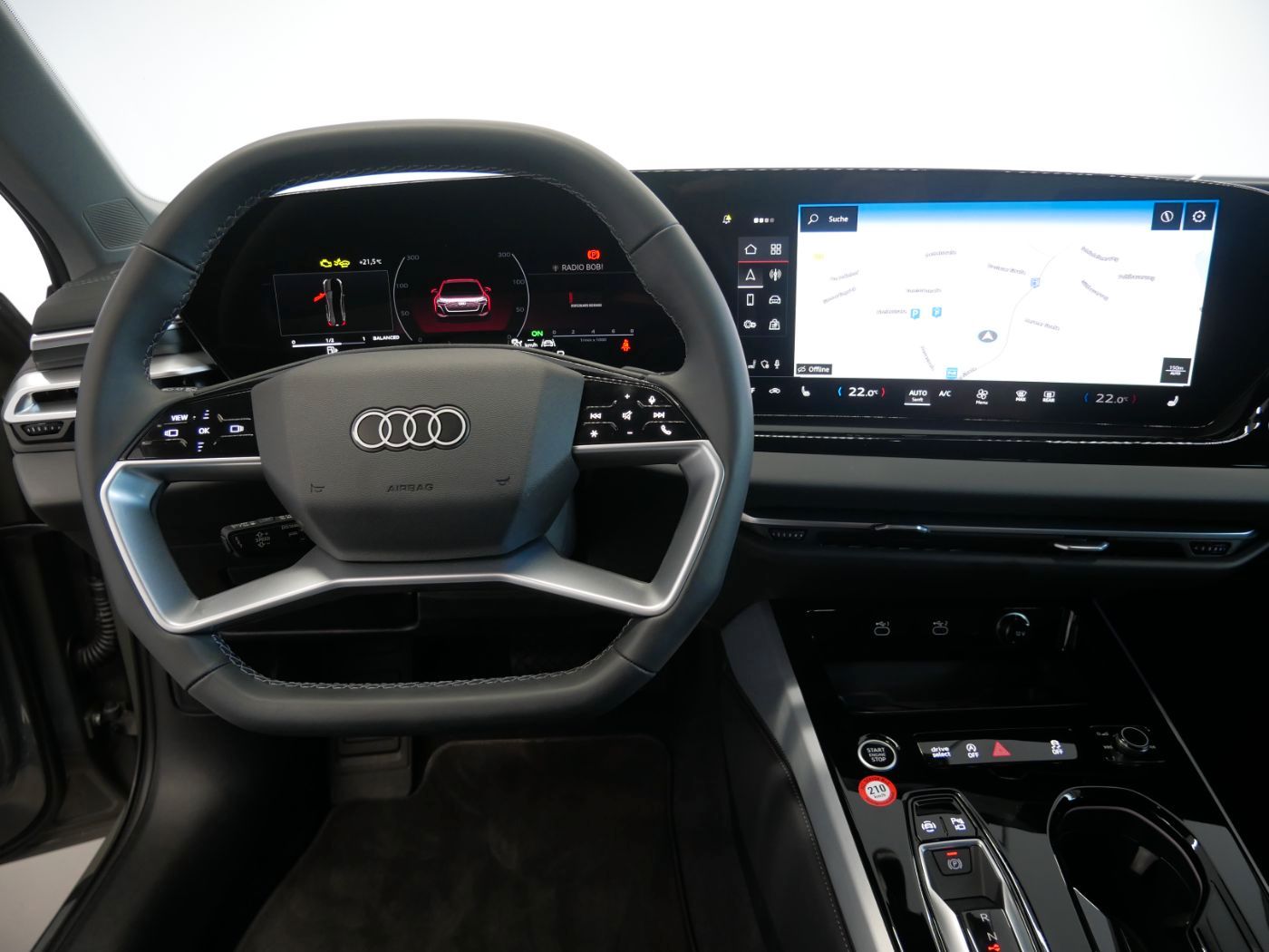 Audi A5 - Bild 14