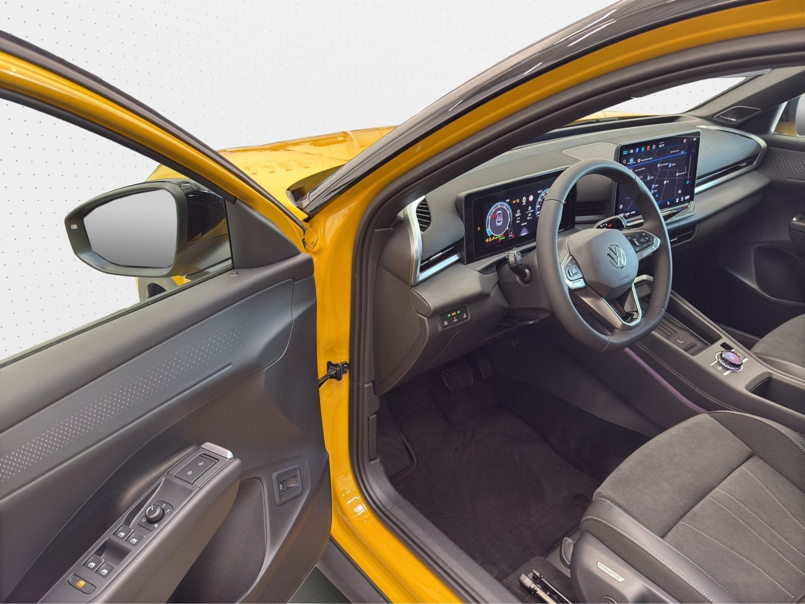 Volkswagen T-Roc - Bild 13