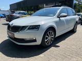 Skoda Octavia Combi DSG 1.6 TDI, NAV SITZHEIZ uvm - Skoda Octavia: 1.6