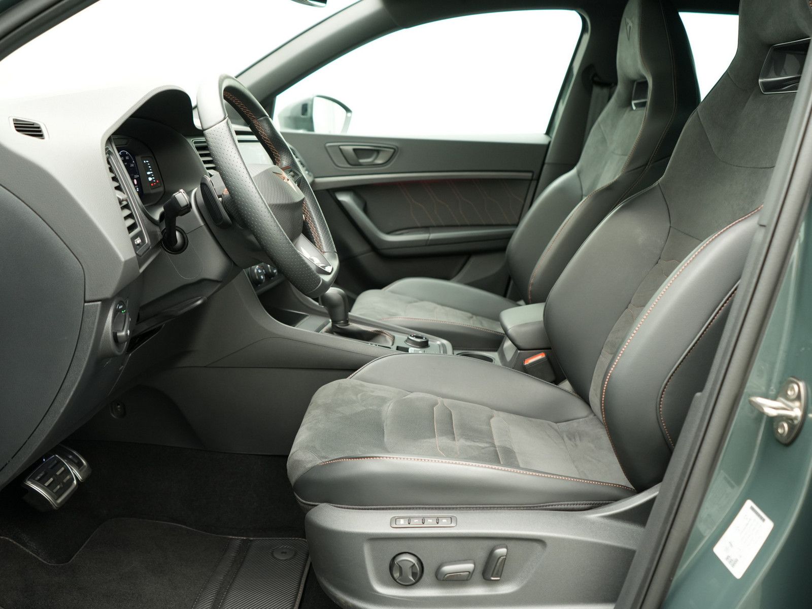 Cupra Ateca - Bild 16