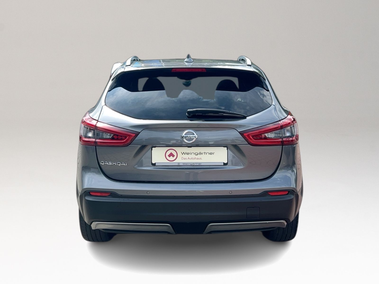 Qashqai 1.3 DIG-T 117 kW Tekna 4x2, Leder, Bose,