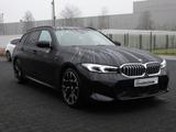 BMW 320i Touring M-Sport FACEL. HUD 360° LED ACC SHZ - BMW 3er Reihe Jahreswagen: Kombi