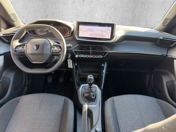 Peugeot 2008 BUSINESS Benzin 100 Allwetterreifen