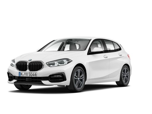 BMW 118i Sport Line *SHZ*LED*PDC*Tempomat*