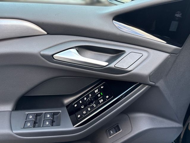 A6 Avant e-tron MATRIX+AHK+KAMERA+ALU+SHZ+KLIMA+