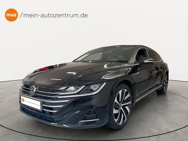 Volkswagen Arteon R-Line PANO STHGZ MATRIX LEDER AHK HUD KA