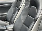 Porsche 991 911 Carrera 4 Cabriolet PDK*SPORTABGAS*BOSE* - Porsche 991: Cabrio, 4s