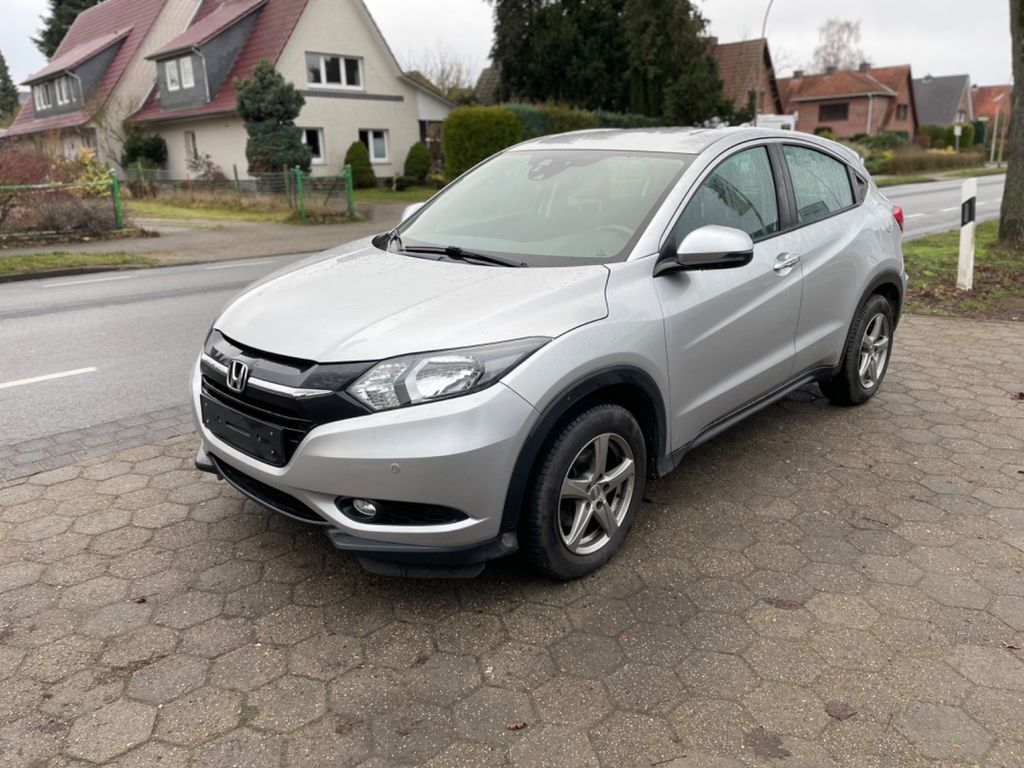 Angebot ansehen Honda HR-V
