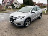 Honda HR-V Elegance 1.6 D-Tec *Spur+FCW+2xPDC+SHZ+Temp - silberne Honda HR-V
